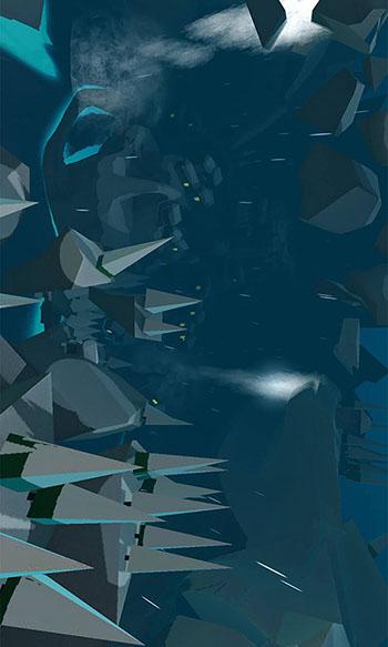 梦幻风之旅vr版截图