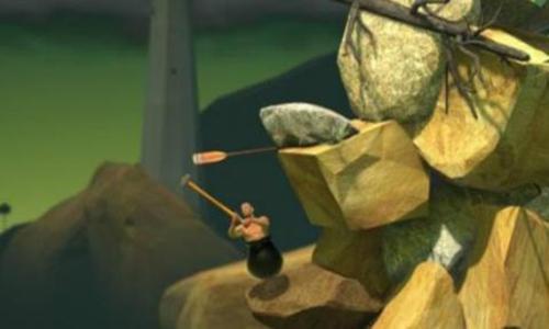 掘地求升手游手机app截图