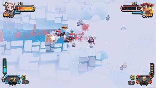 Juicy Realm 恶果之地截图