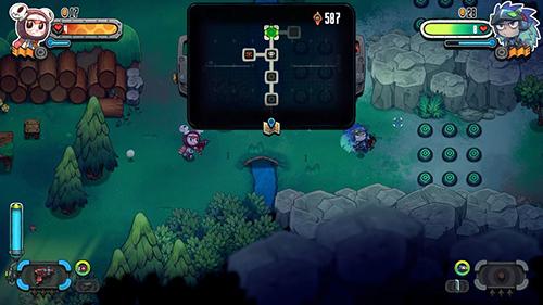 Juicy Realm 恶果之地截图