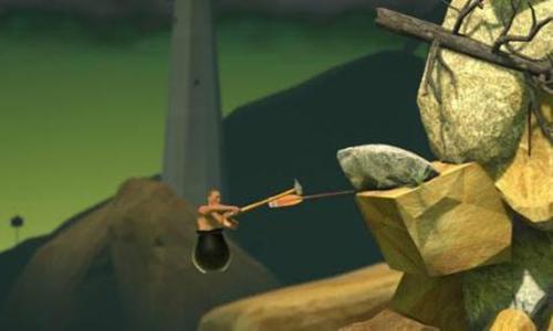 掘地求升手游手机app截图