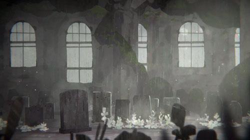 音乐游戏DEEMO II截图