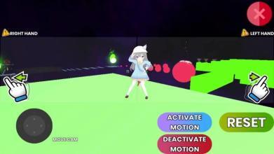 VRChat截图