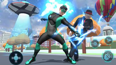 超级英雄战场4截图