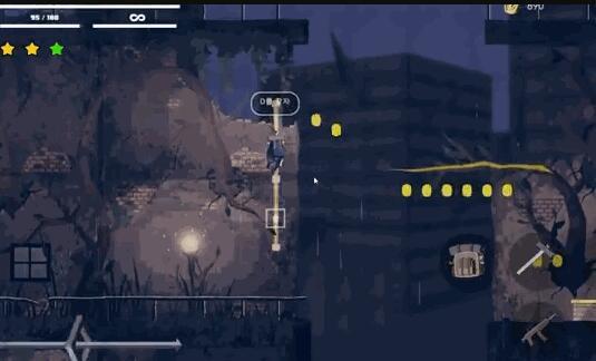 死亡之雨最新版截图