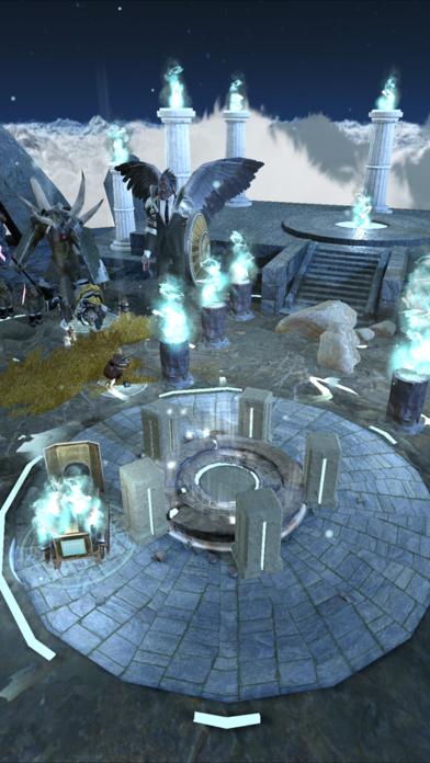 众神之游戏截图