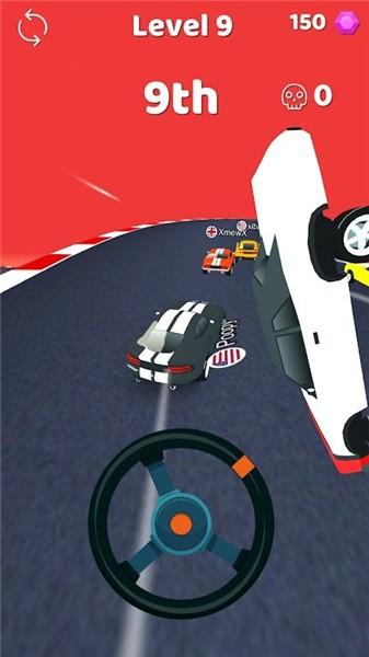 驾驶生活3D游戏截图