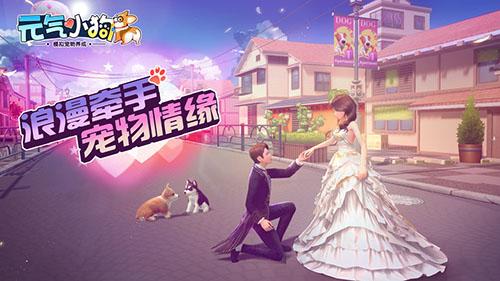 元气小狗测试版截图