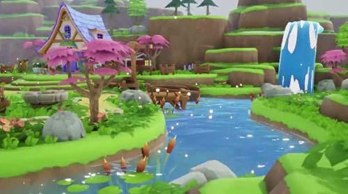 牧场物语OLapp截图