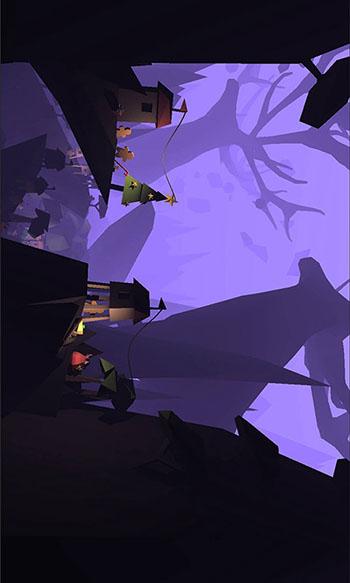 梦幻风之旅vr版截图