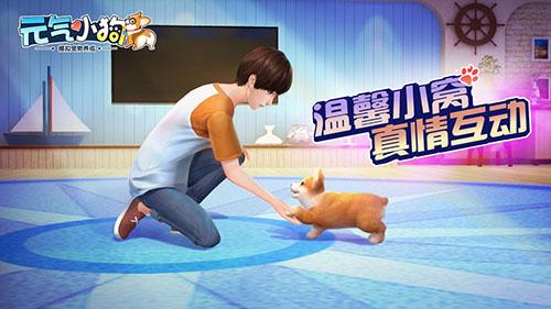 元气小狗测试版截图