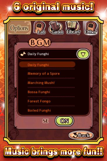 菇菇栽培研究室截图