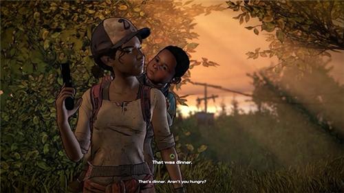 行尸走肉第三季最新版截图