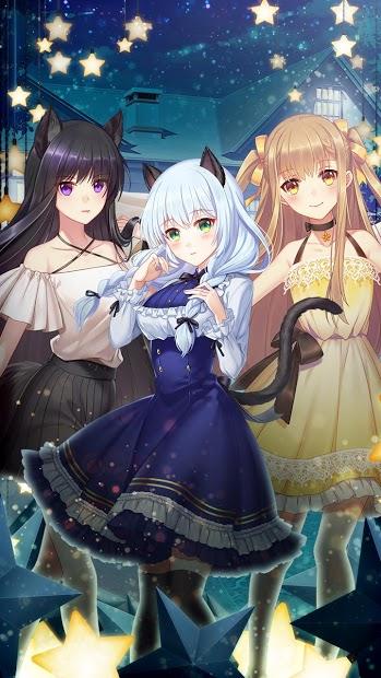 我的动物女友截图