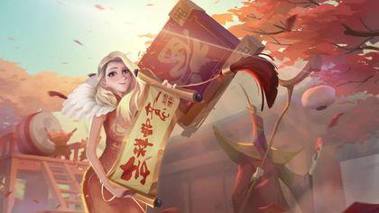 剑与家园妖精重生截图