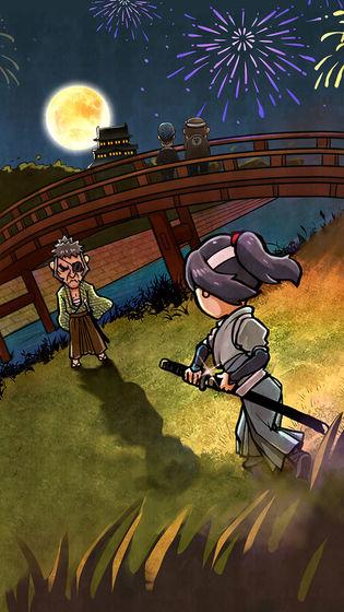 关东煮店人情故事２截图