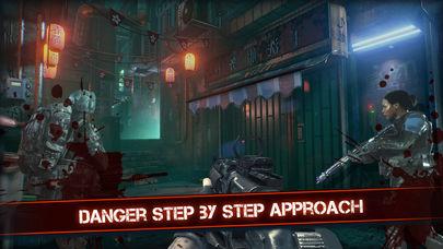 刺激僵尸战场1.0.2截图