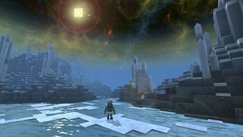 方块堡垒：帝国v1.00.28.5截图