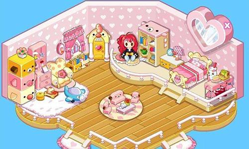 奥比岛手游正式版截图