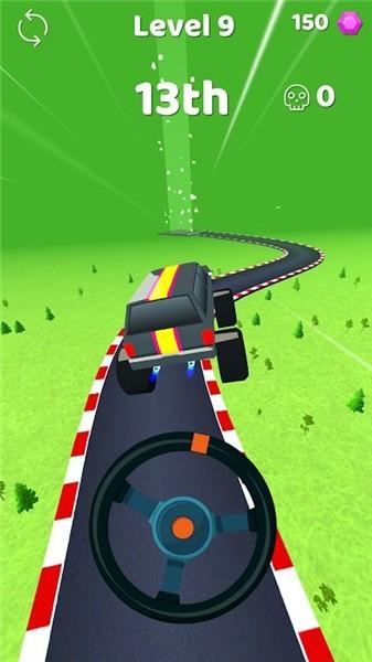 驾驶生活3D游戏截图