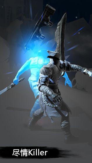 99暗黑海盗截图