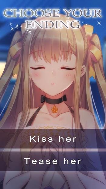 我的动物女友截图