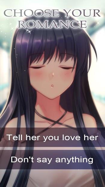 我的动物女友截图