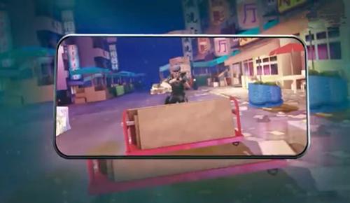 攻坚特勤手机版截图