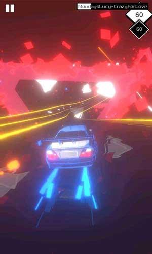 音速漂移游戏截图