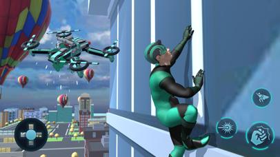 超级英雄战场4截图