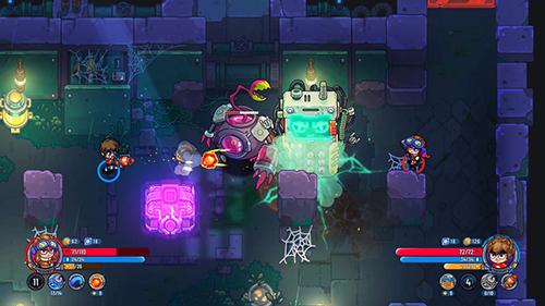 元能失控手机版截图