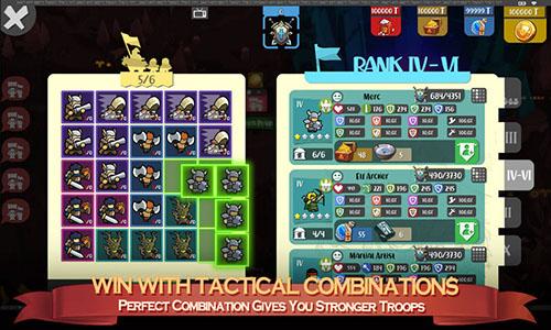 炼金战争手机appv0.6.3截图