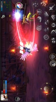 阿拉德之怒截图