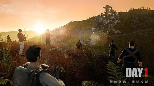 文明重启测试版截图