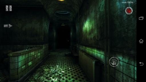 精神病院3手游截图