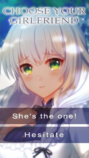 我的动物女友截图