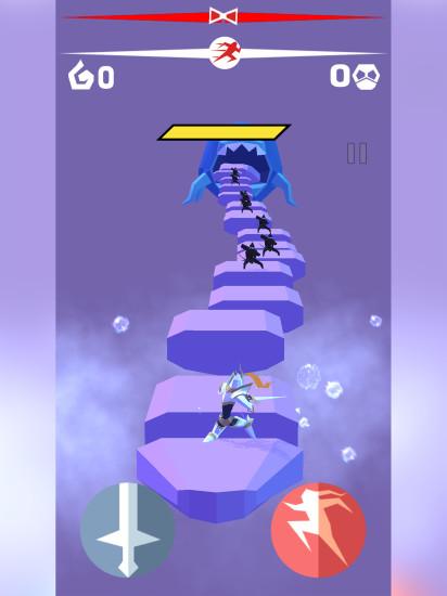 刃心最新版截图