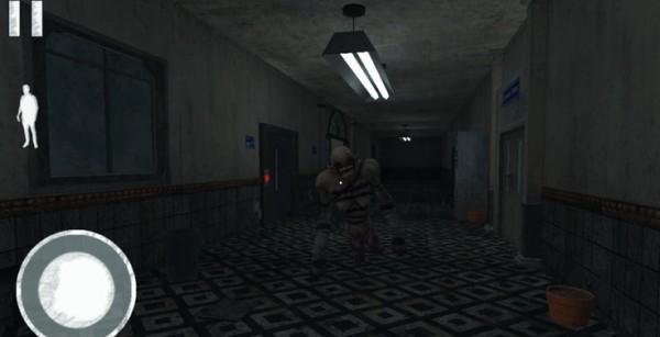 可怕的医院截图