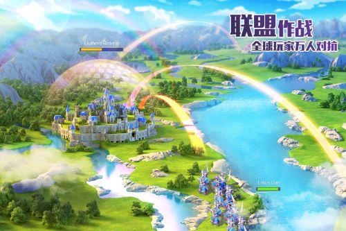 文明觉醒安卓版截图