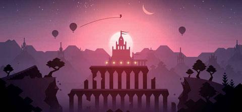 阿尔托奥德赛截图