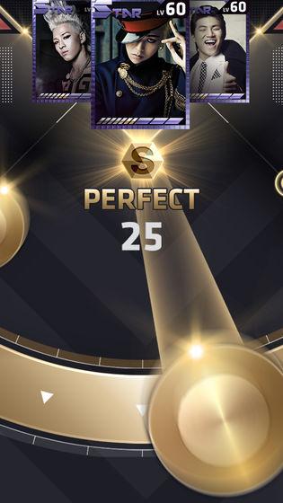 节奏大爆炸安卓版截图