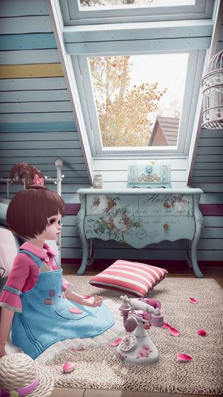 Project Doll云养娃截图