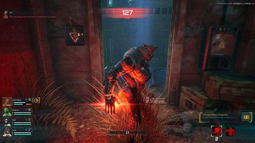 黄金列车测试版截图