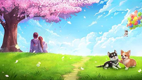 元气小狗测试版截图