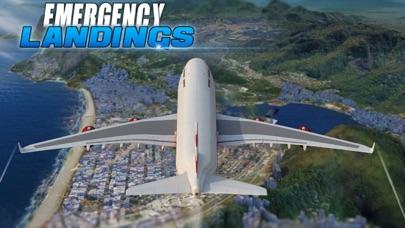 飞机飞行飞行员模拟器手机版截图