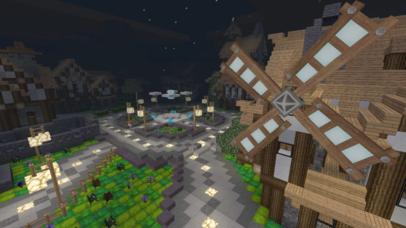 创造世界手机app截图