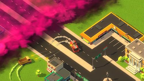 汽车大逃杀截图