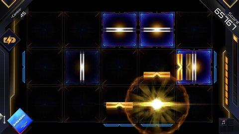 RAVON音乐手游截图