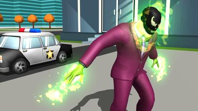 超级英雄战场4截图