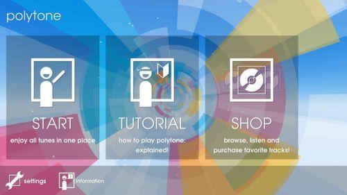 polytone手机app截图
